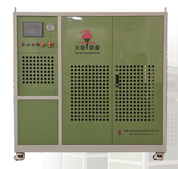 氫氧焊割機